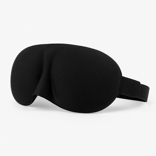 BetrSleep™ 3D Blackout Mask